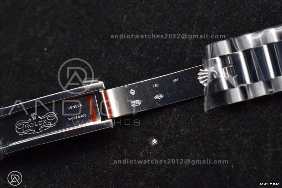 on Best Edition Steel 904L Blue V5 QF DayDate President SS Roman 680 Chic Dial Faded Bracelet Weight) 36 (Gain vr3255 0422